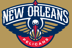 no pelicans logo