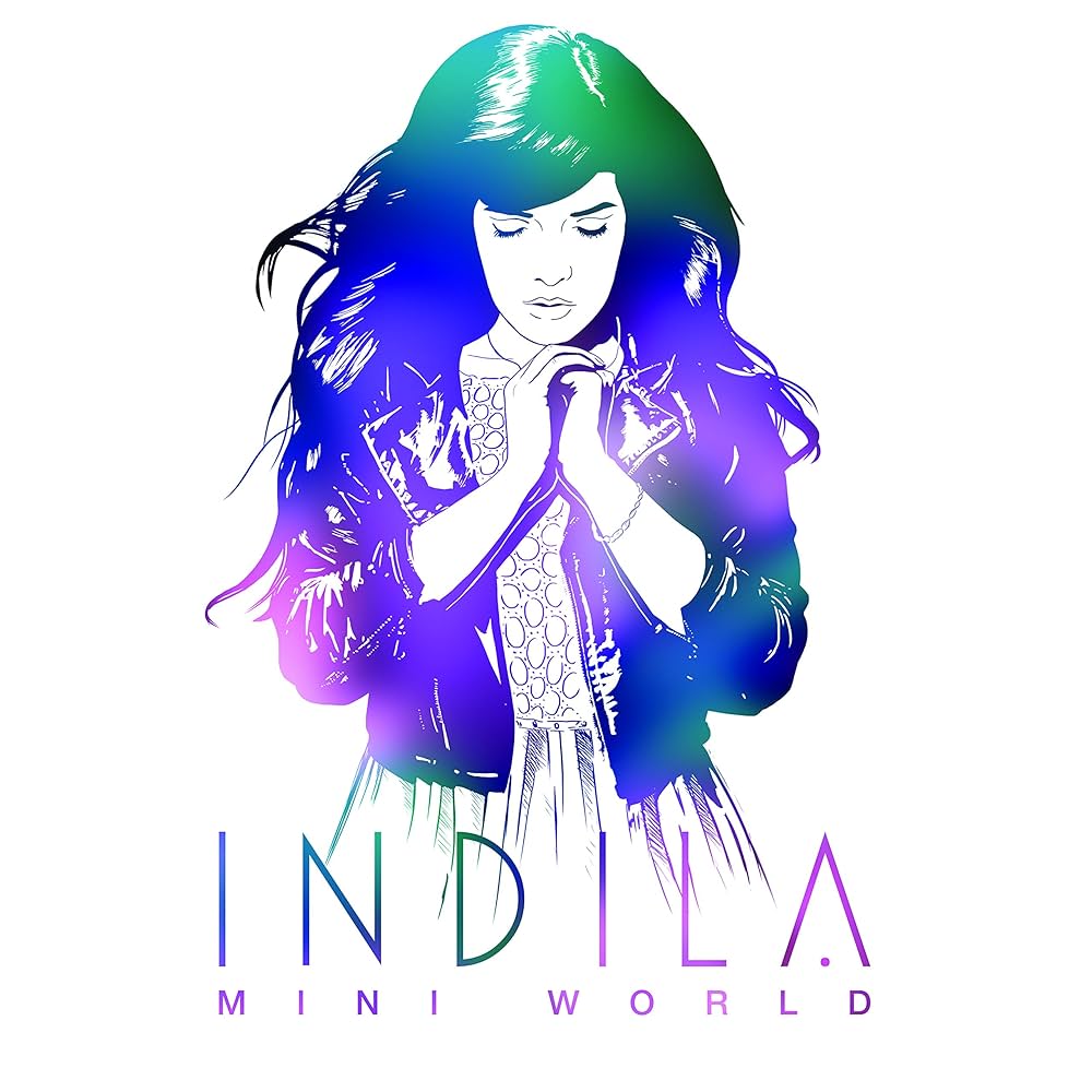 mini world indila