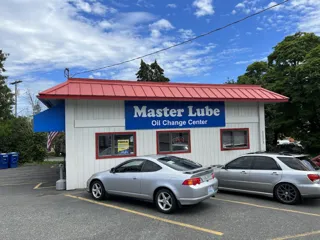 master lube bellingham