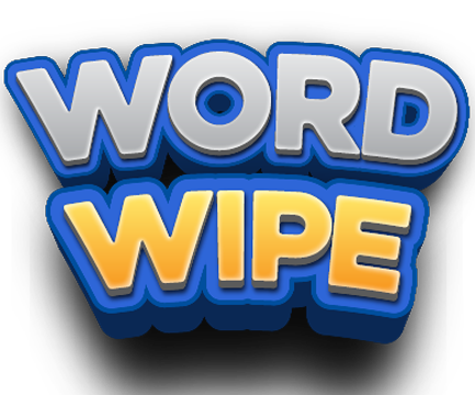 usa word wipe