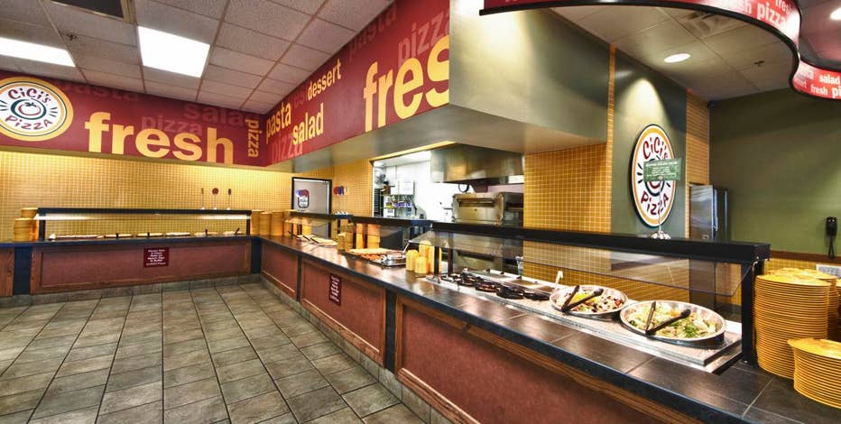 cicis pizza fort worth photos