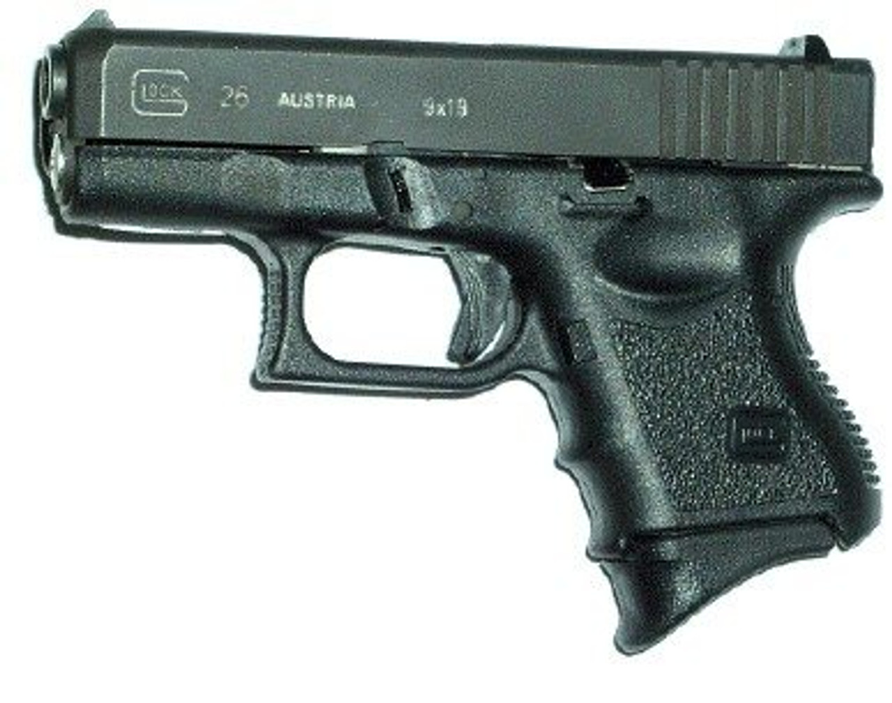 glock 27 grip