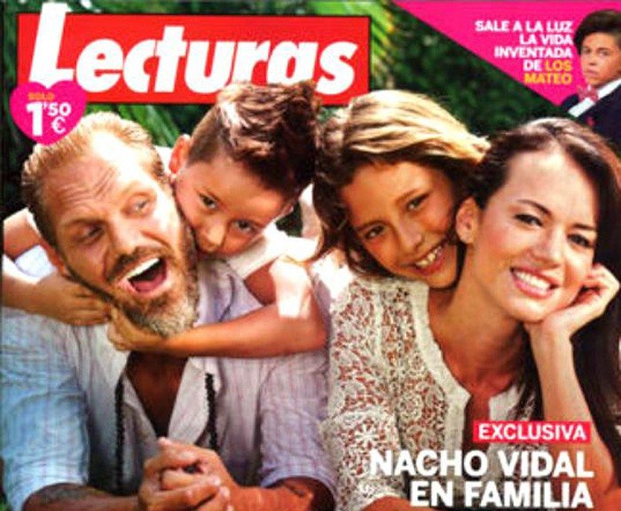 nacho vidal y transexuales