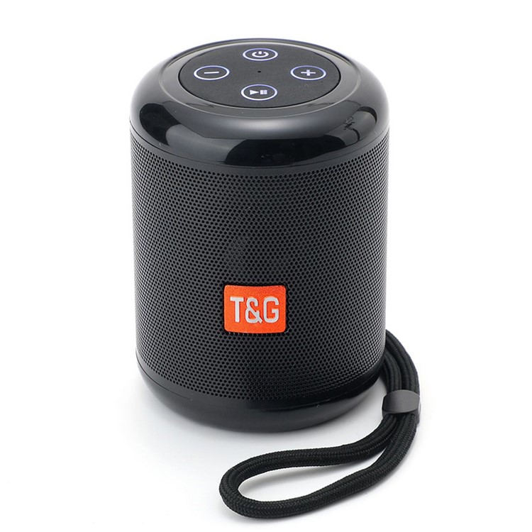 t&g bluetooth speaker