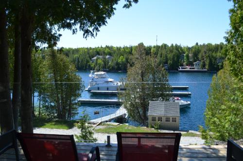 tobermory canada hotels