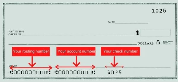 wells fargo ga routing number