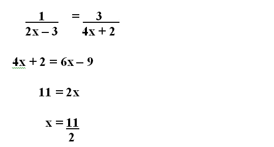 4x 1 2 2x 3