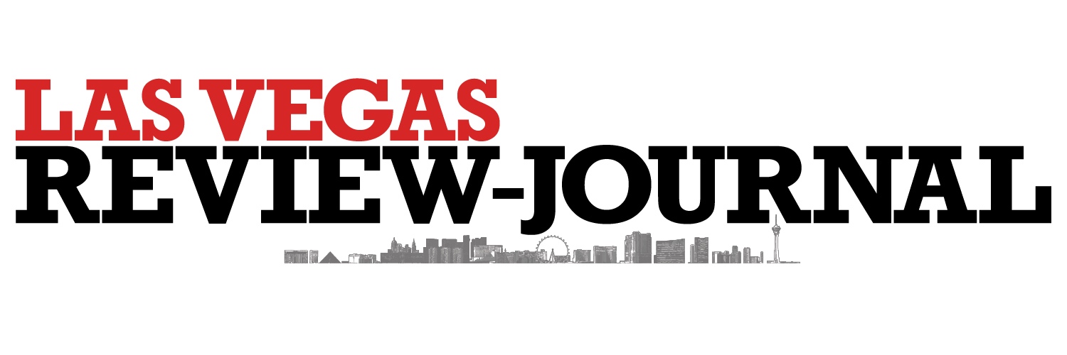 las vegas review journal