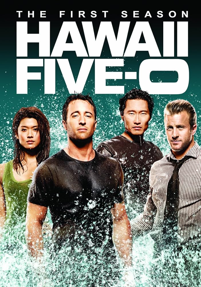 hawaii 5.0