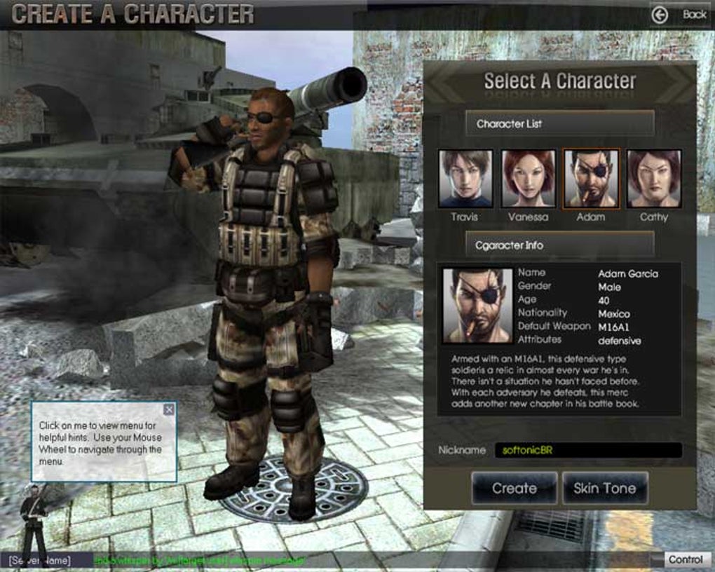 blackshot game free download for pc