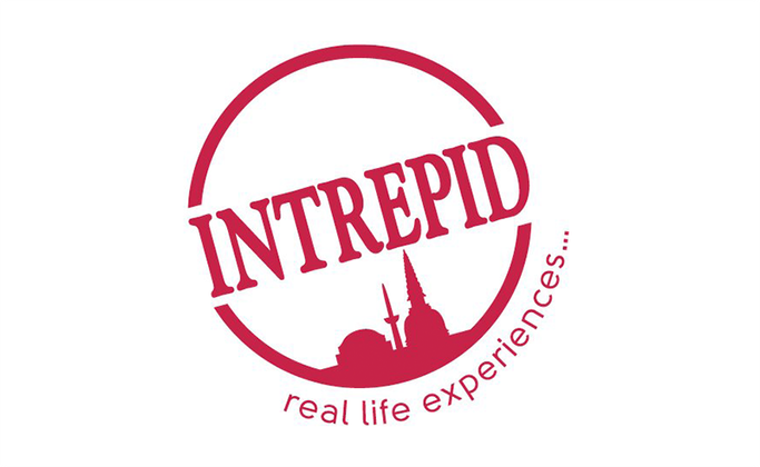 intrepid travel