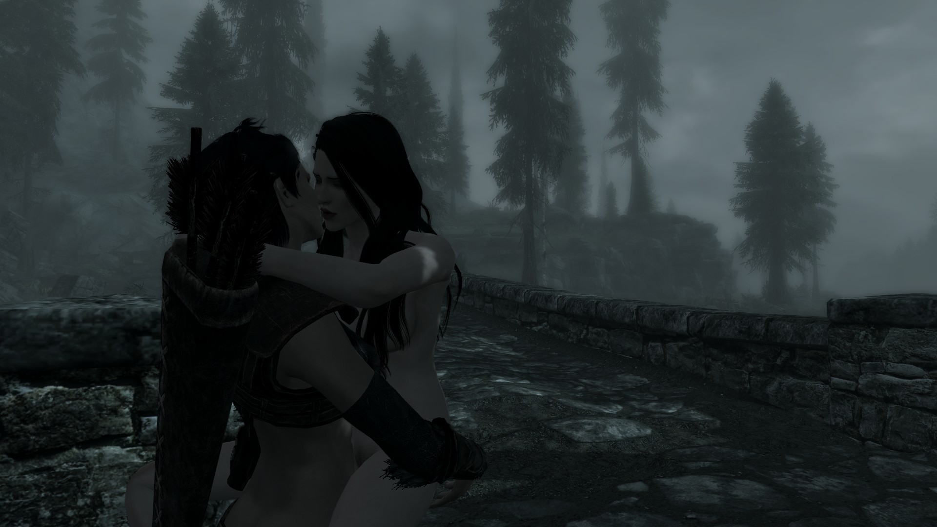 skyrim osex