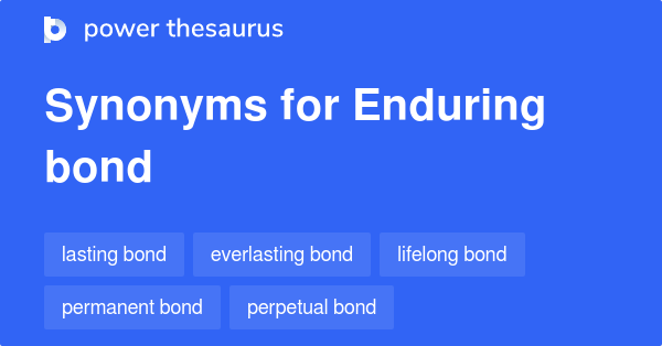 enduring synonym