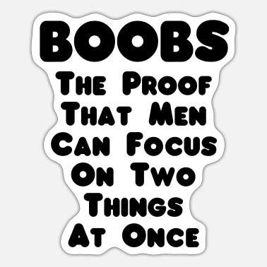 quote about boobs