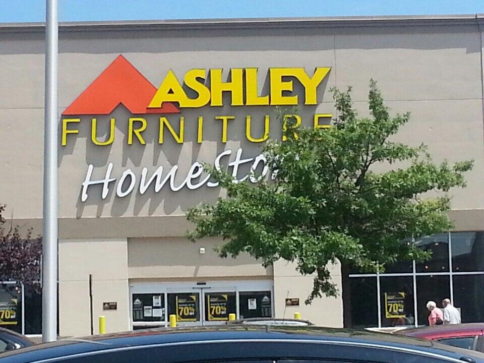 ashley furniture homestore dover de