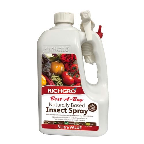 bunnings insect spray