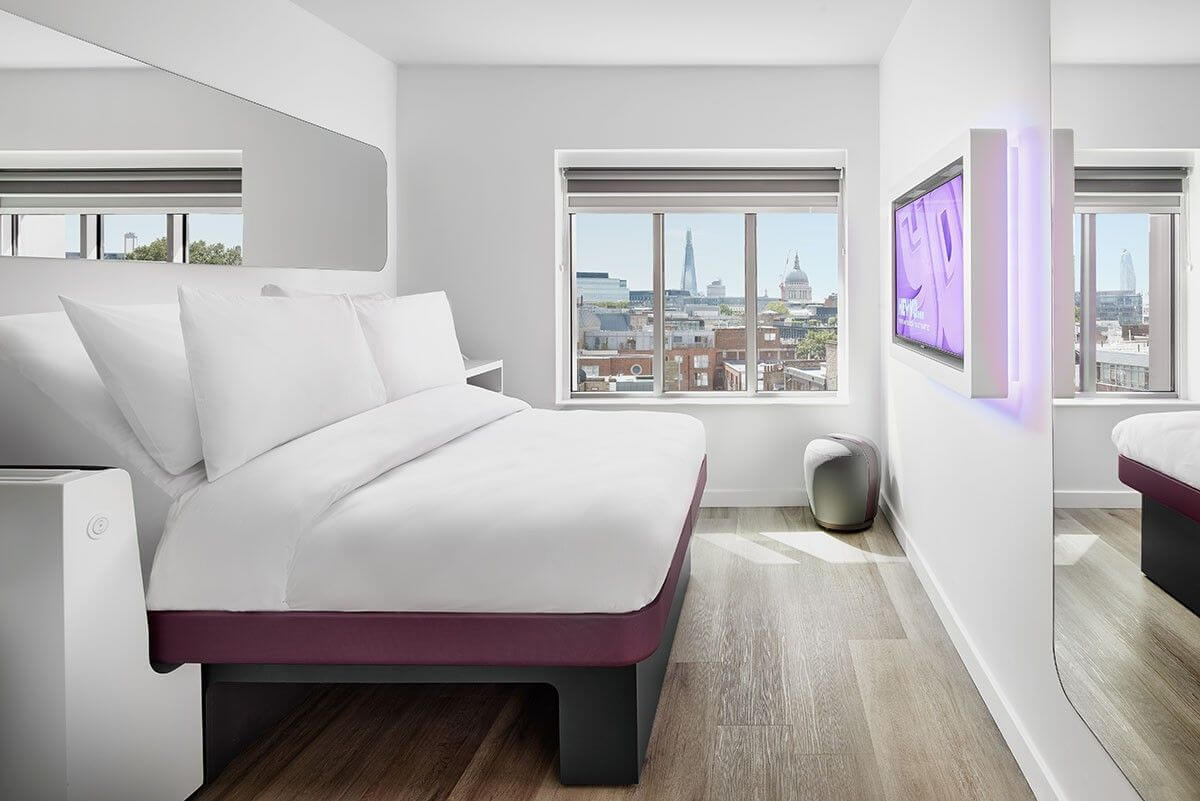 yotel midtown west