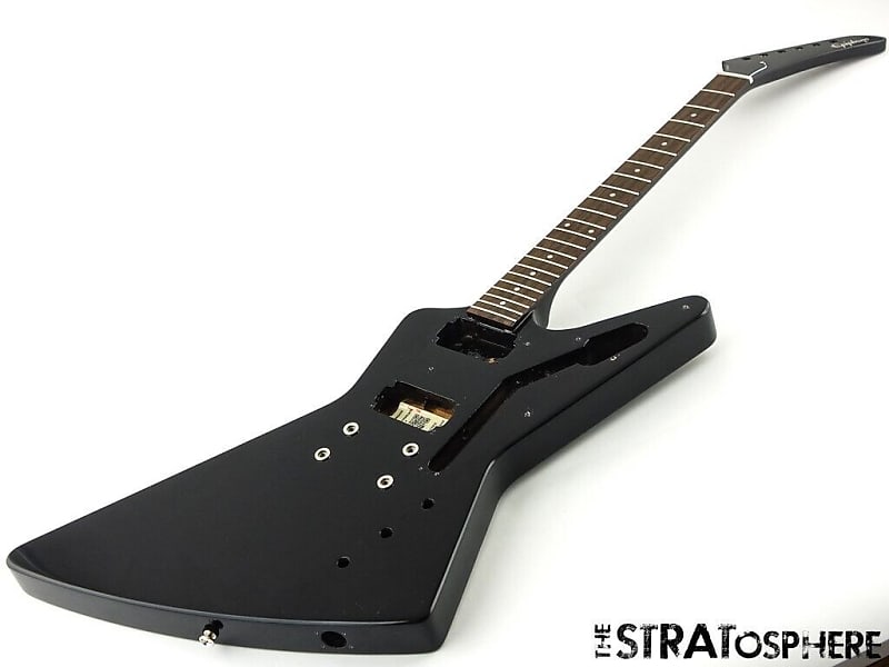 epiphone explorer gt