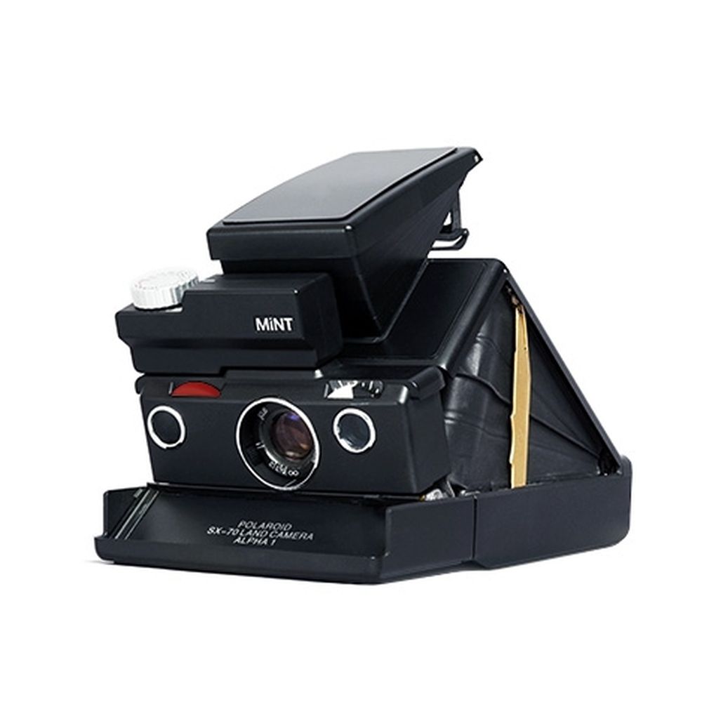 polaroid slr670