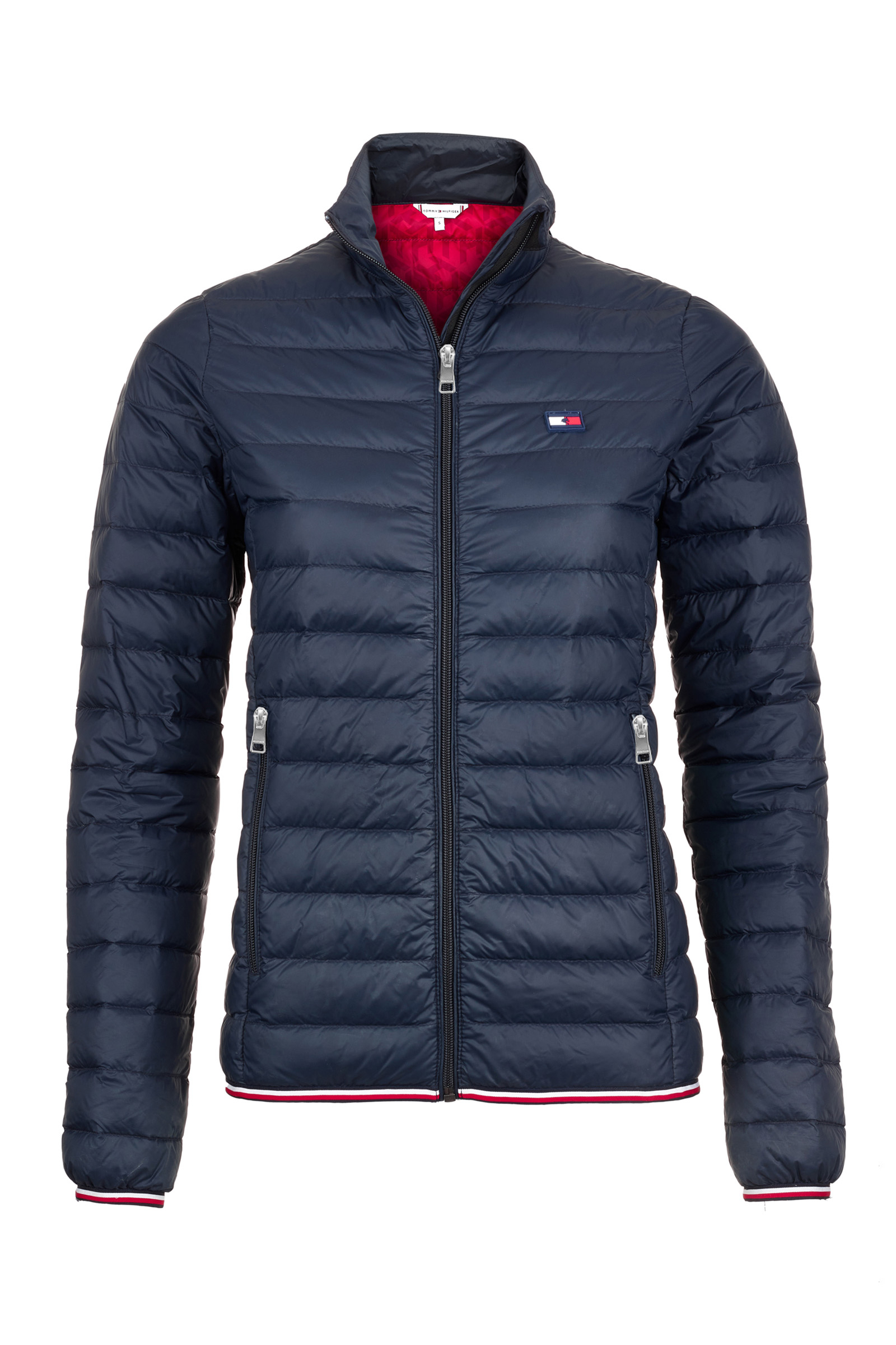 tommy hilfiger womens jackets