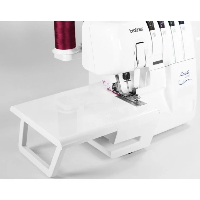 brother overlock serger