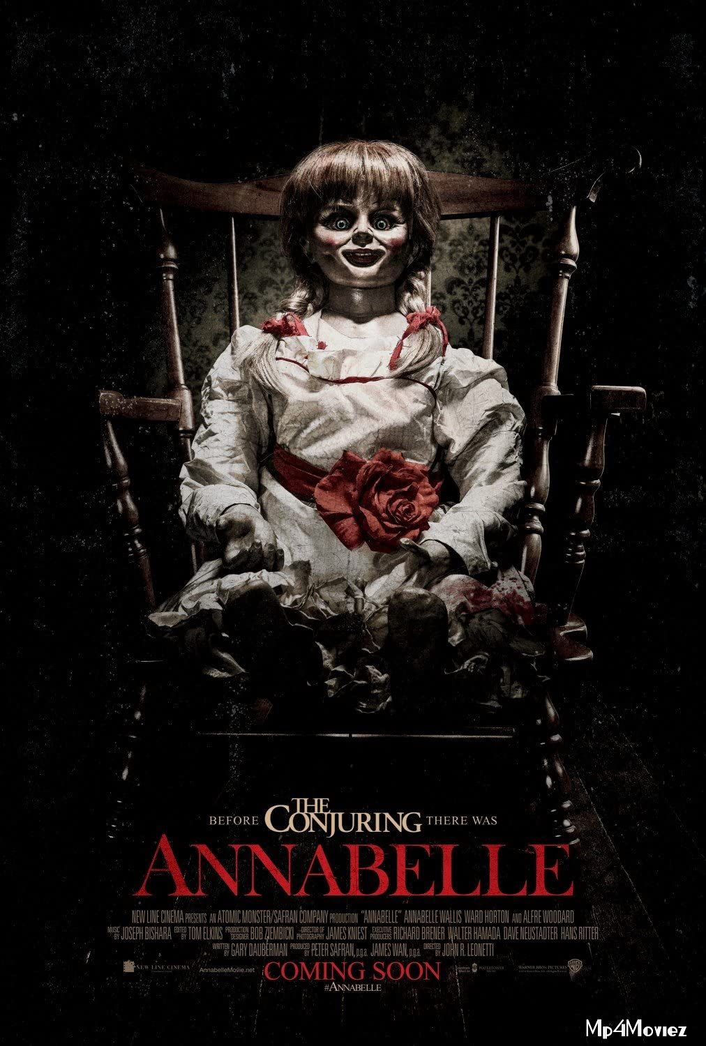 annabelle 2014 hindi movie download