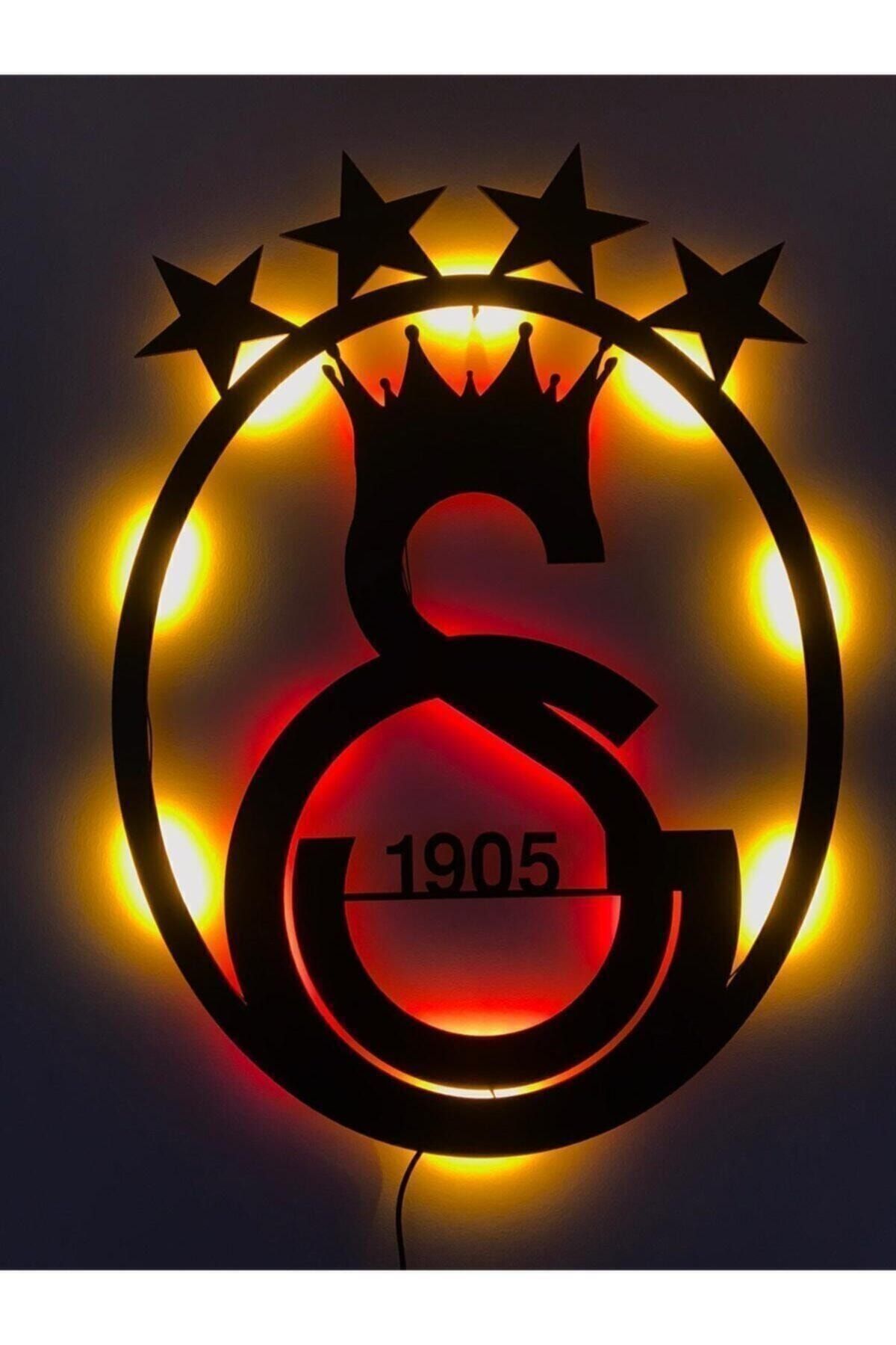 galatasaray led tablo