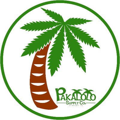 pakalolo supply co