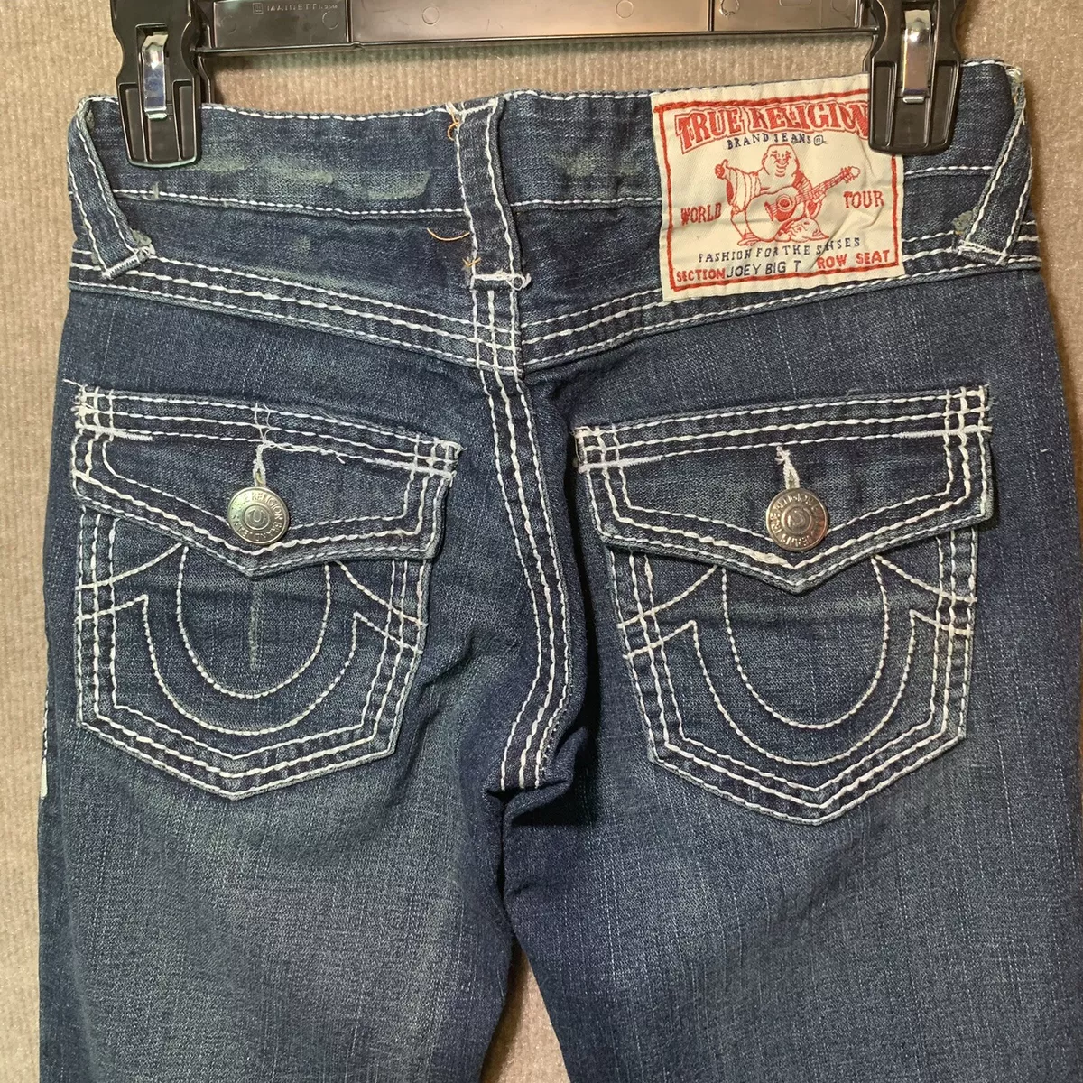 true religion jeans usa