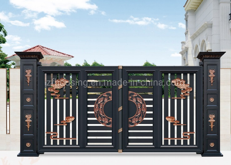 gate design for home new models photos