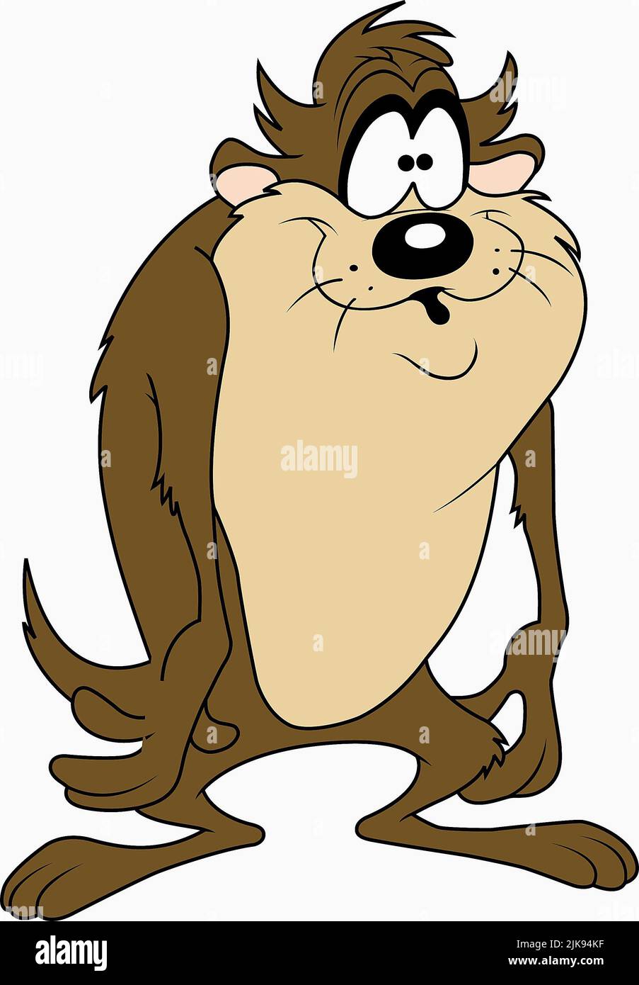 taz cartoon