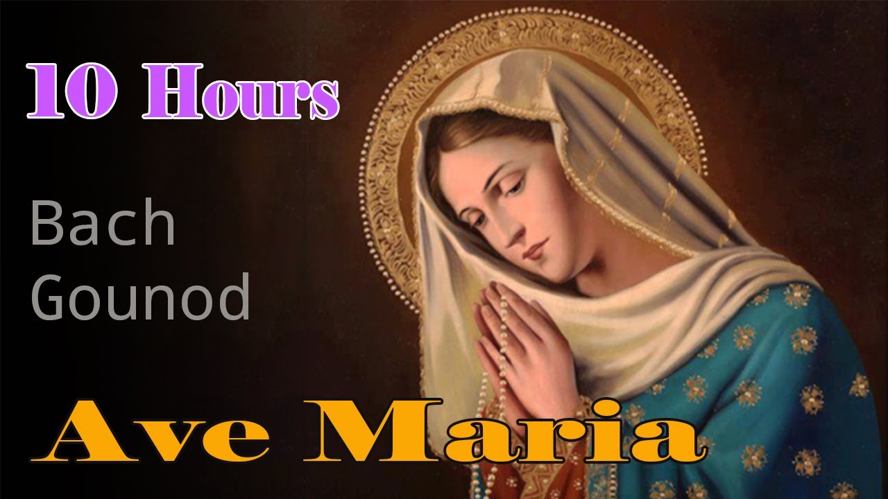 ave maria instrumental