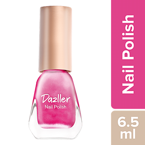 dazzler nail polish price