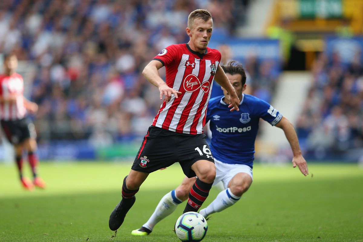 everton f.c. vs southampton f.c. stats