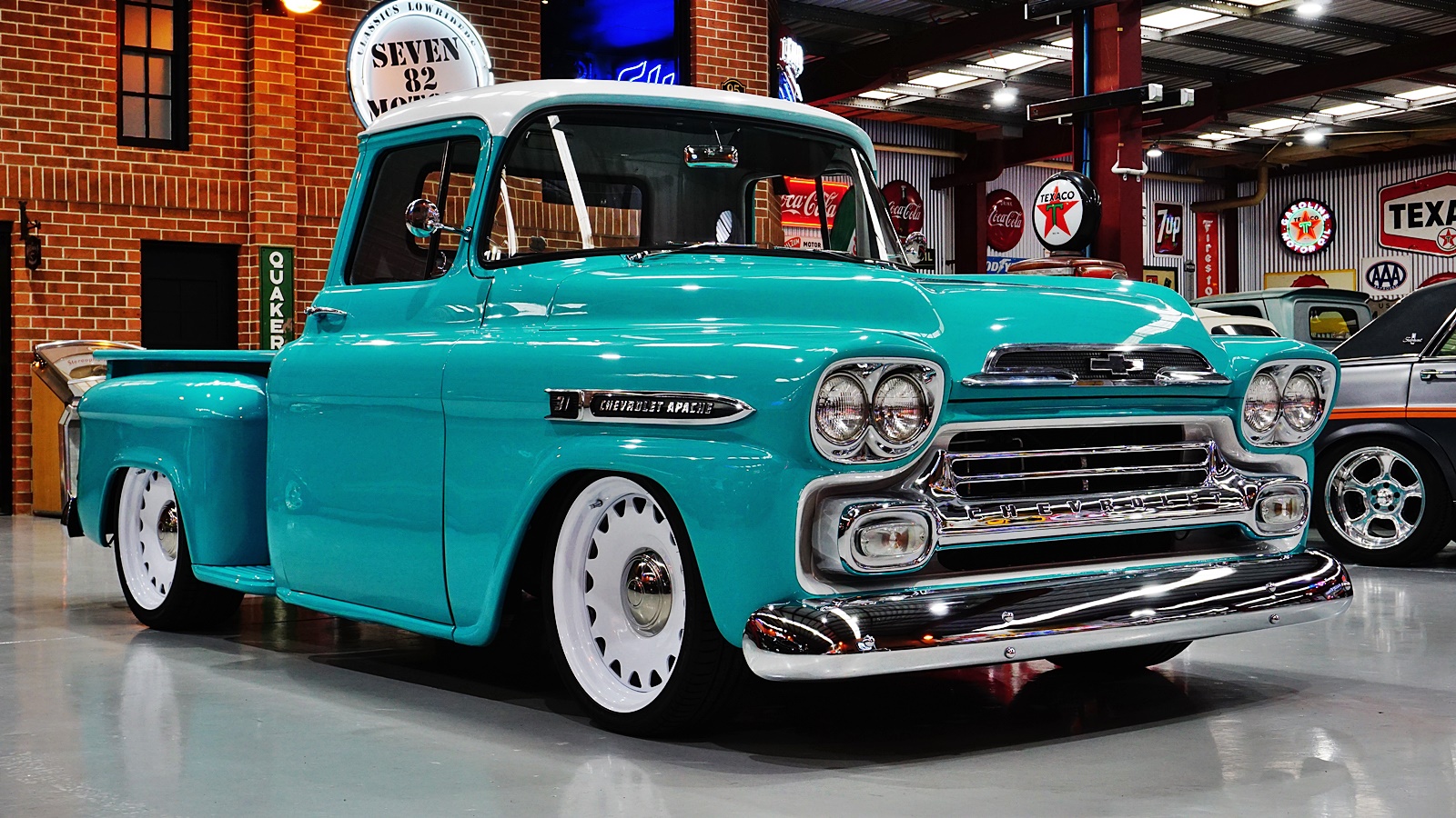 1959 chevrolet apache pickup