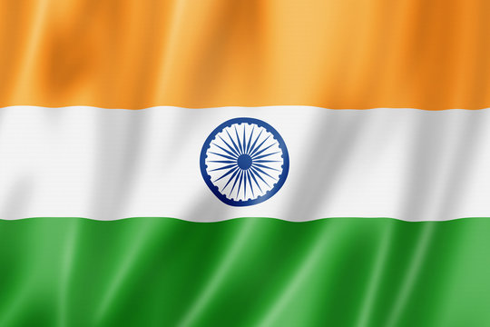 india flag image