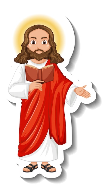 jesus png