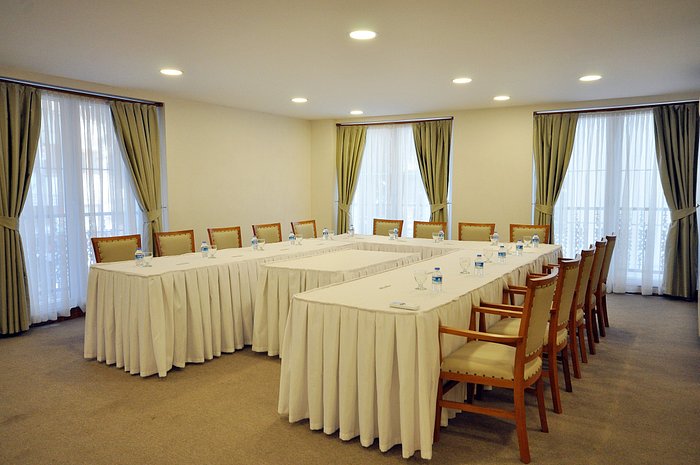 double comfort hotel ankara