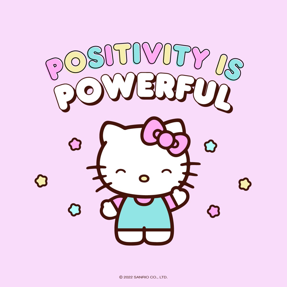 hello kitty quotes