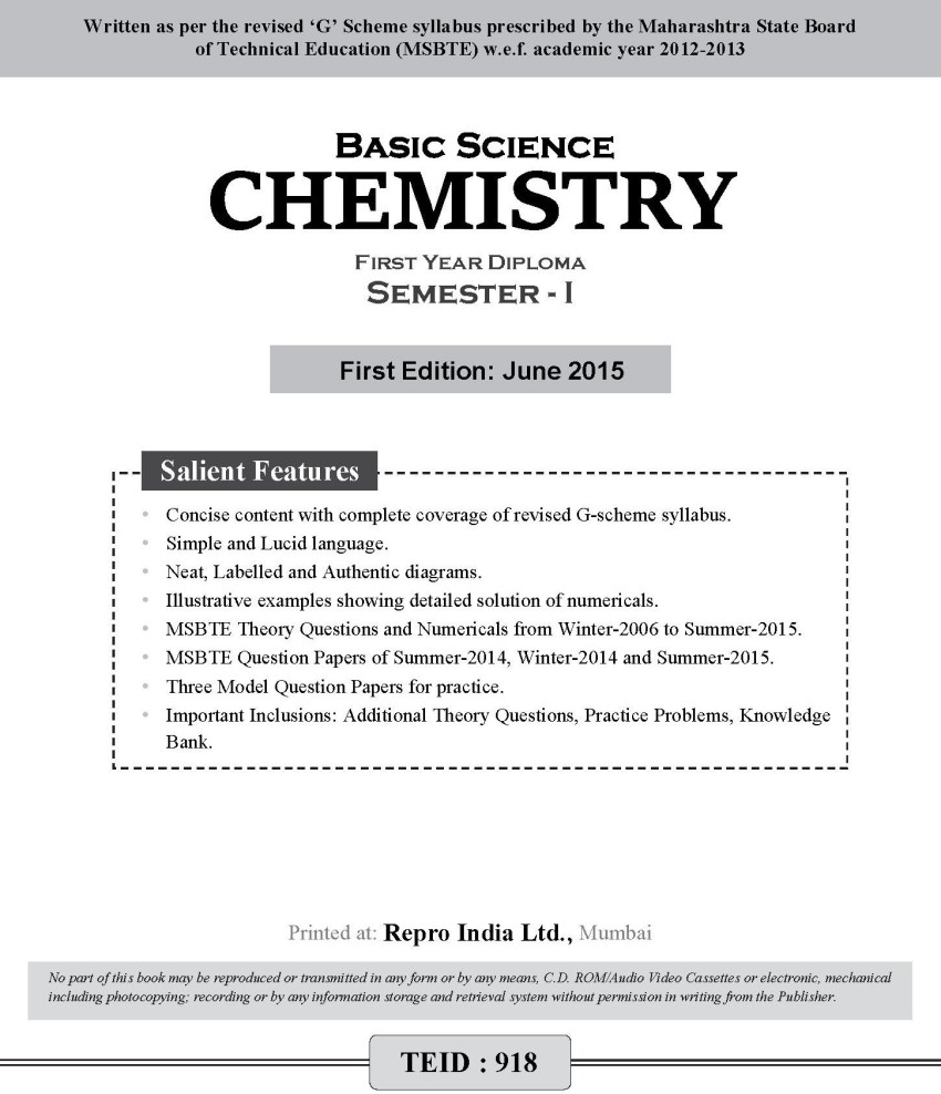 msbte g scheme syllabus