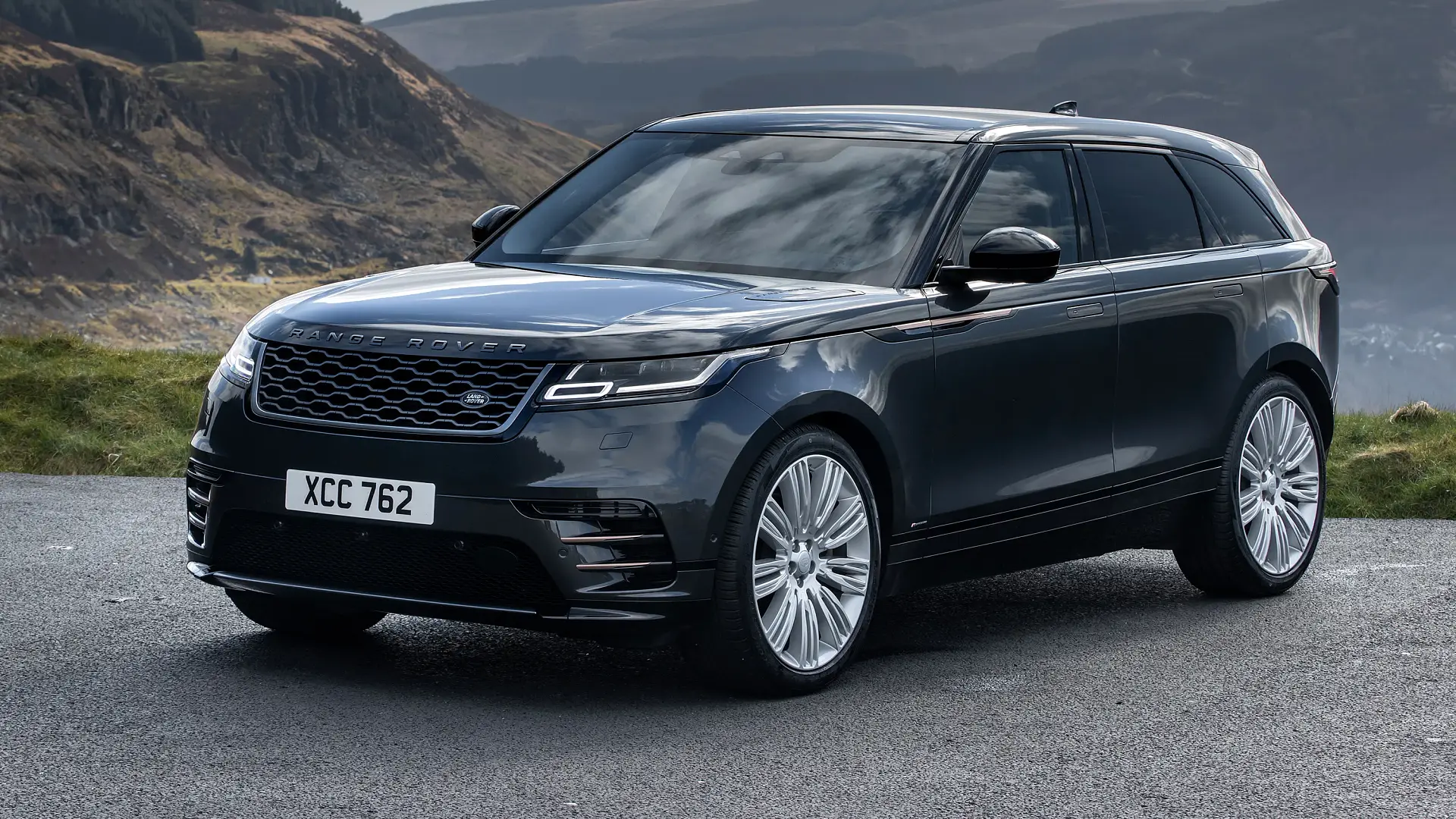 velar price australia