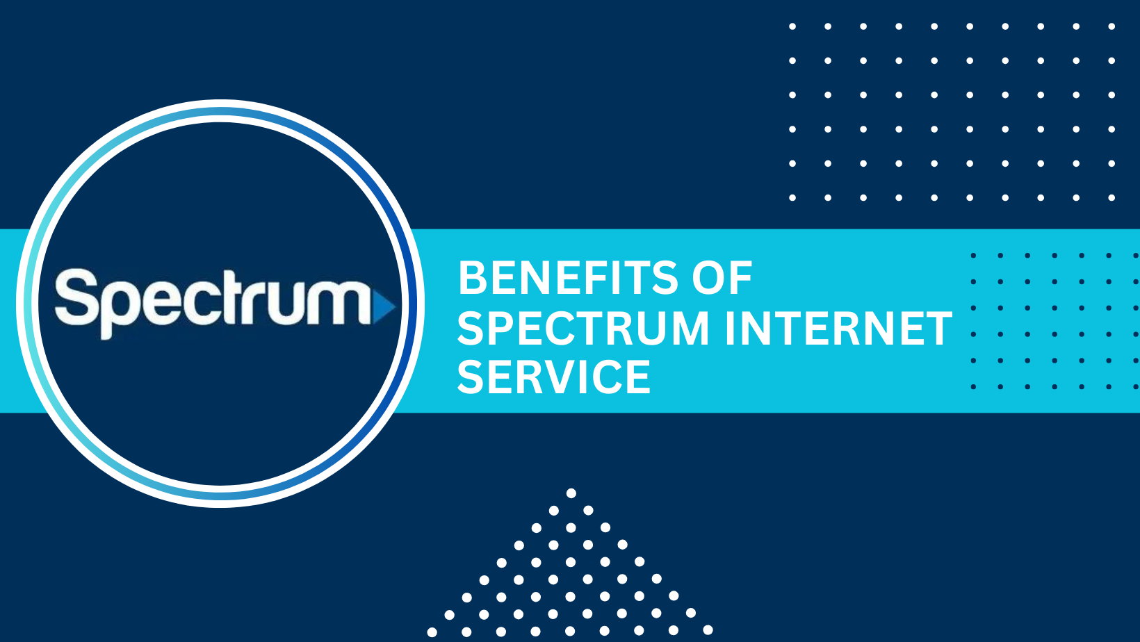 spectrum isp