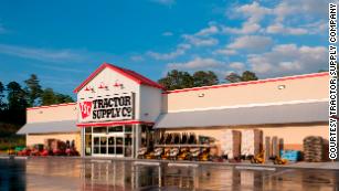 tractor supply company near me