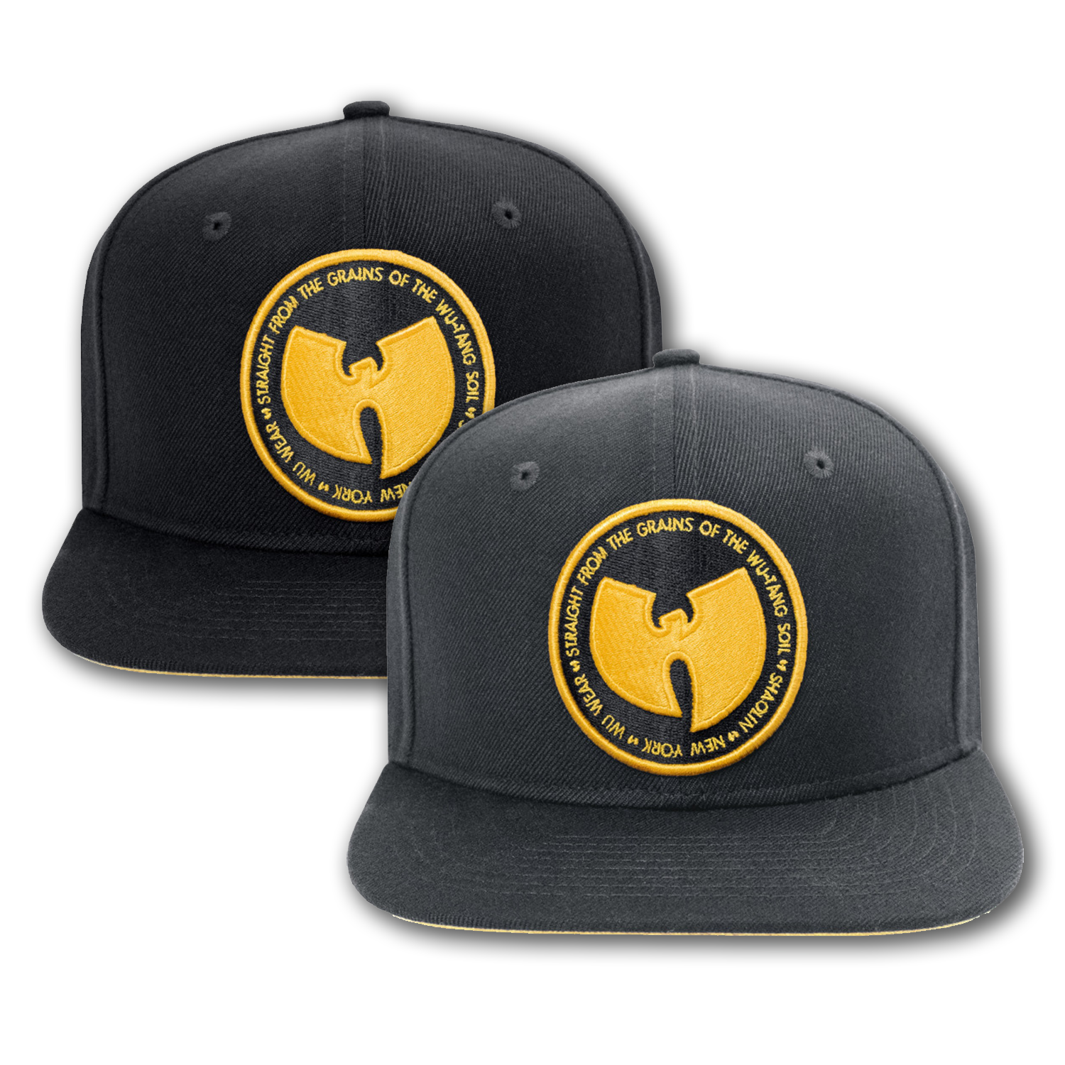 wu tang cap