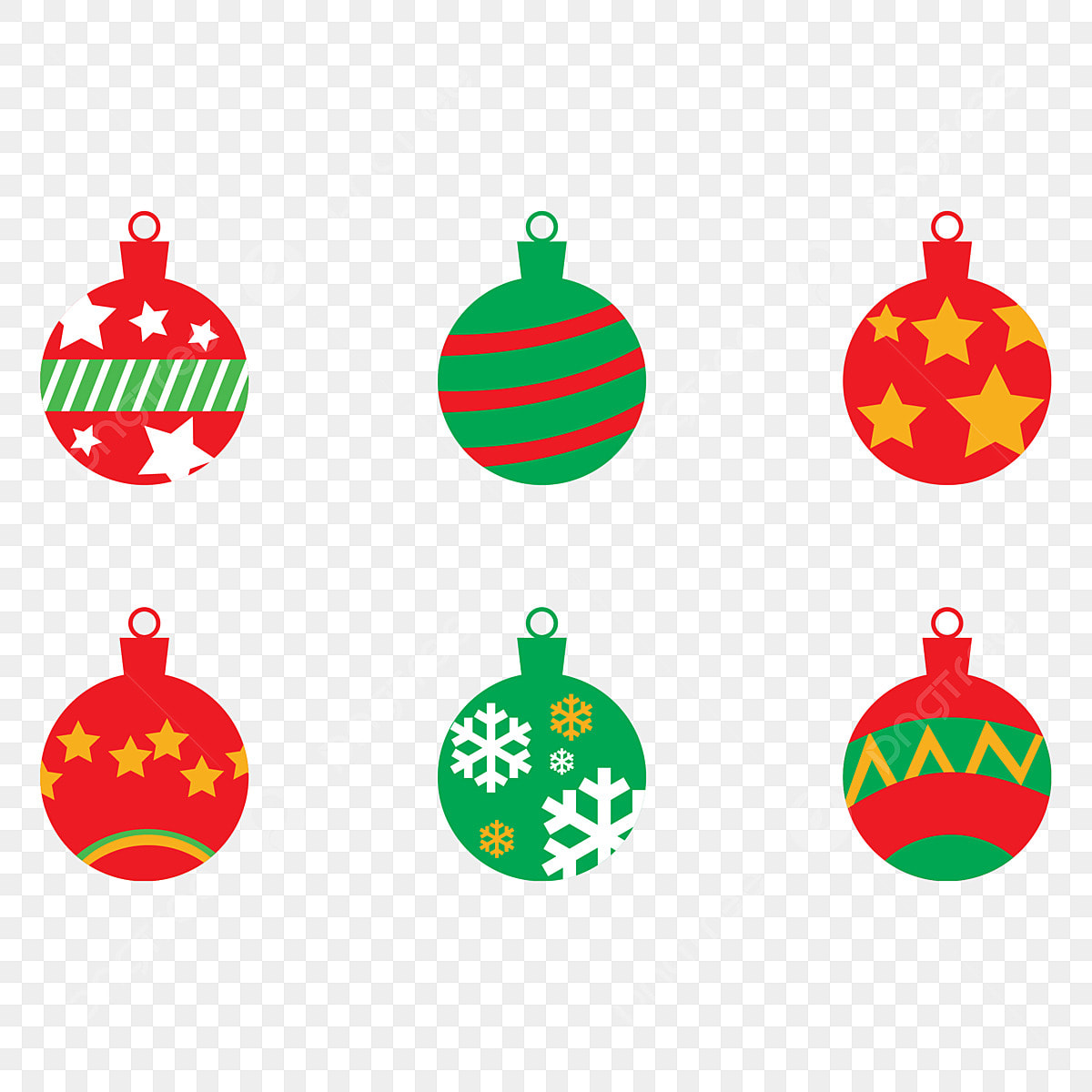 christmas bauble clip art