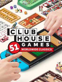 clubhouse games 51 worldwide classics