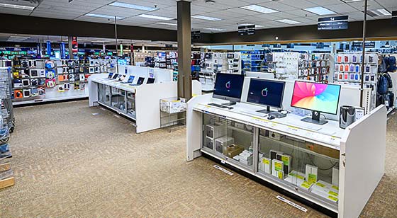 micro center phone number columbus ohio