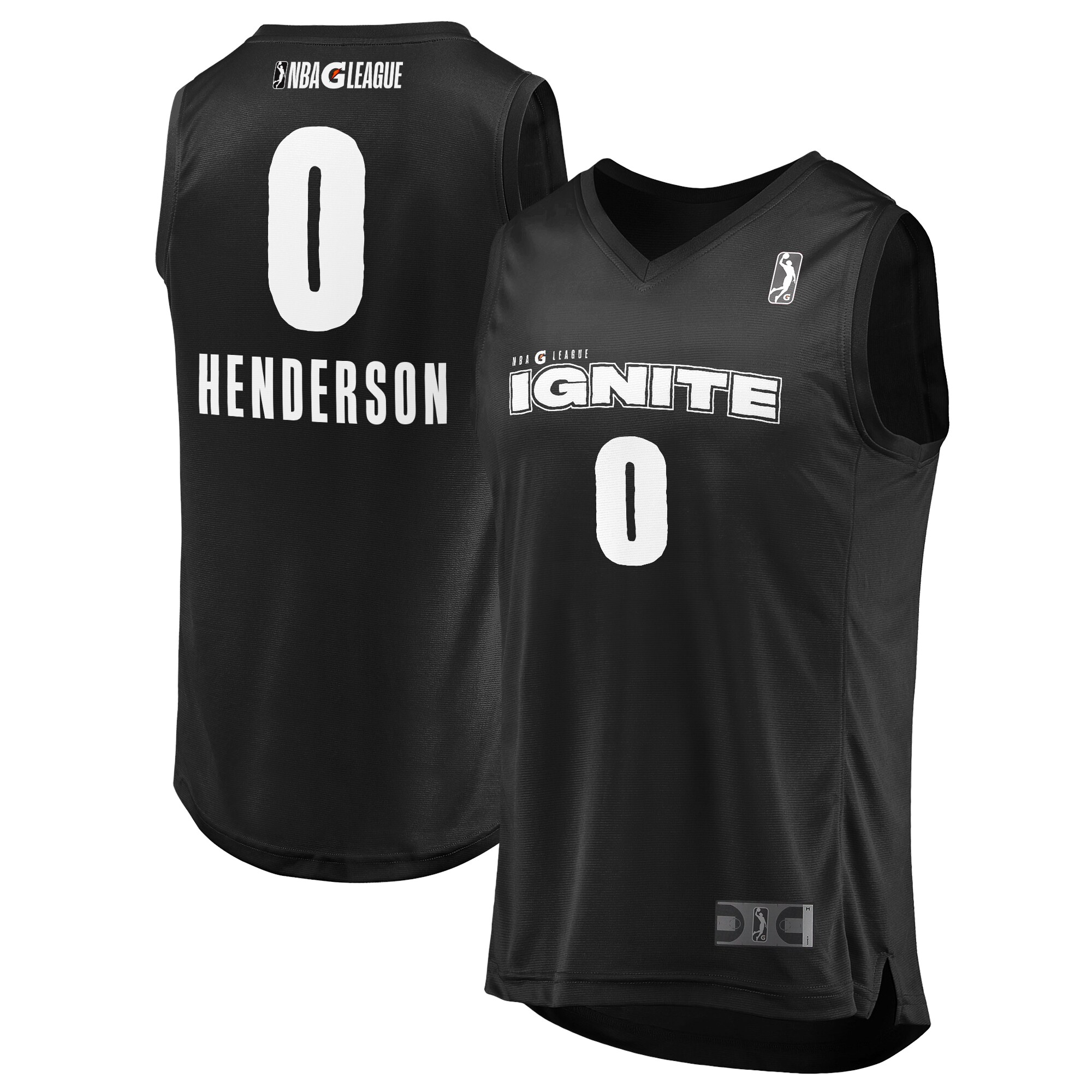 scoot henderson jerseys