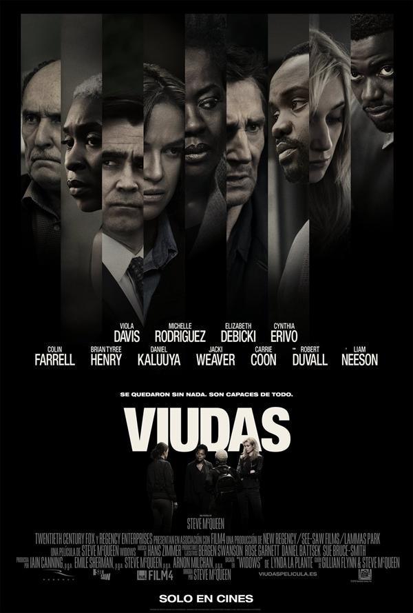 viudas filmaffinity