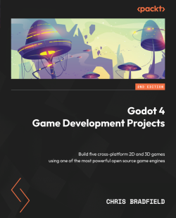 godot 3 book